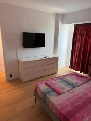 Apartament Studio Panorama